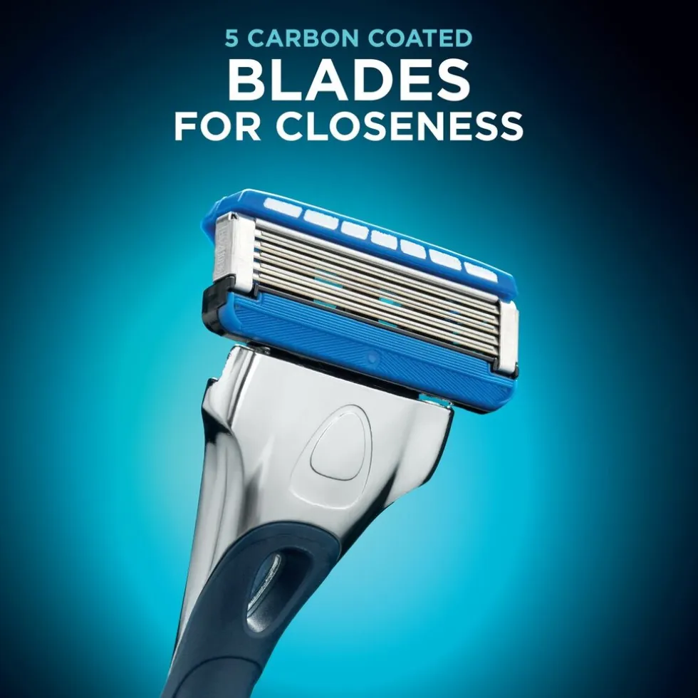 Wilkinson Sword Hydro 5 Navulmesjes