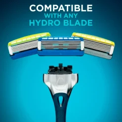 Wilkinson Sword Hydro 5 Navulmesjes