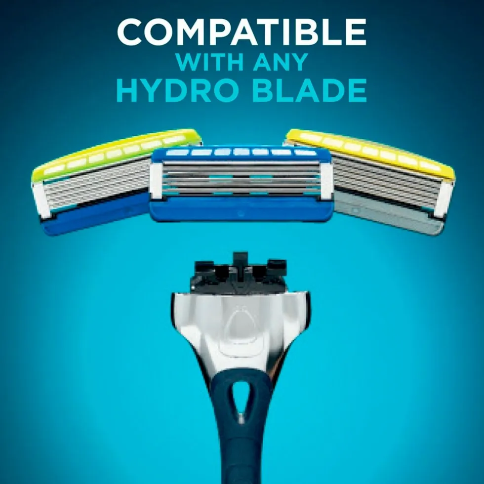 Wilkinson Sword Hydro 5 Navulmesjes