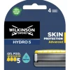 Wilkinson Sword Hydro5 Skin Protection Advanced Navulmesjes