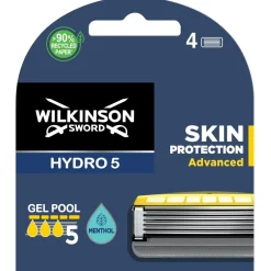 Wilkinson Sword Hydro5 Skin Protection Advanced Navulmesjes