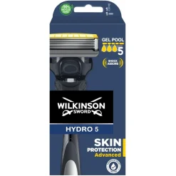 Wilkinson Sword Hydro5 Skin Protection Advanced Scheersysteem