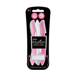 Wilkinson Sword Intuition Perfect Finish Eyebrow Shaper