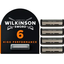 Wilkinson Sword Wilkinson 6 Scheermesjes