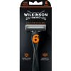 Wilkinson Sword Wilkinson 6 Scheerapparaat