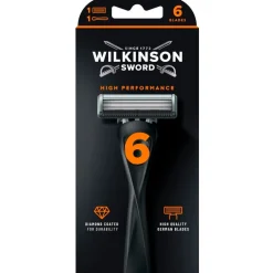 Wilkinson Sword Wilkinson 6 Scheerapparaat