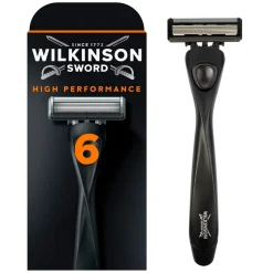 Wilkinson Sword Wilkinson 6 Scheerapparaat