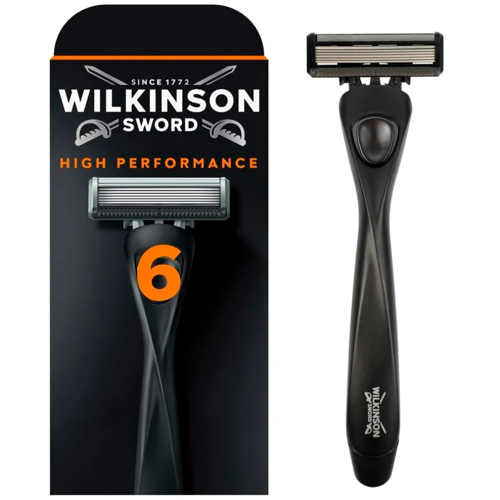 Wilkinson Sword Wilkinson 6 Scheerapparaat