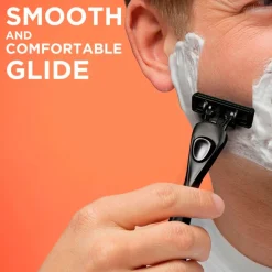 Wilkinson Sword Wilkinson 6 Scheerapparaat