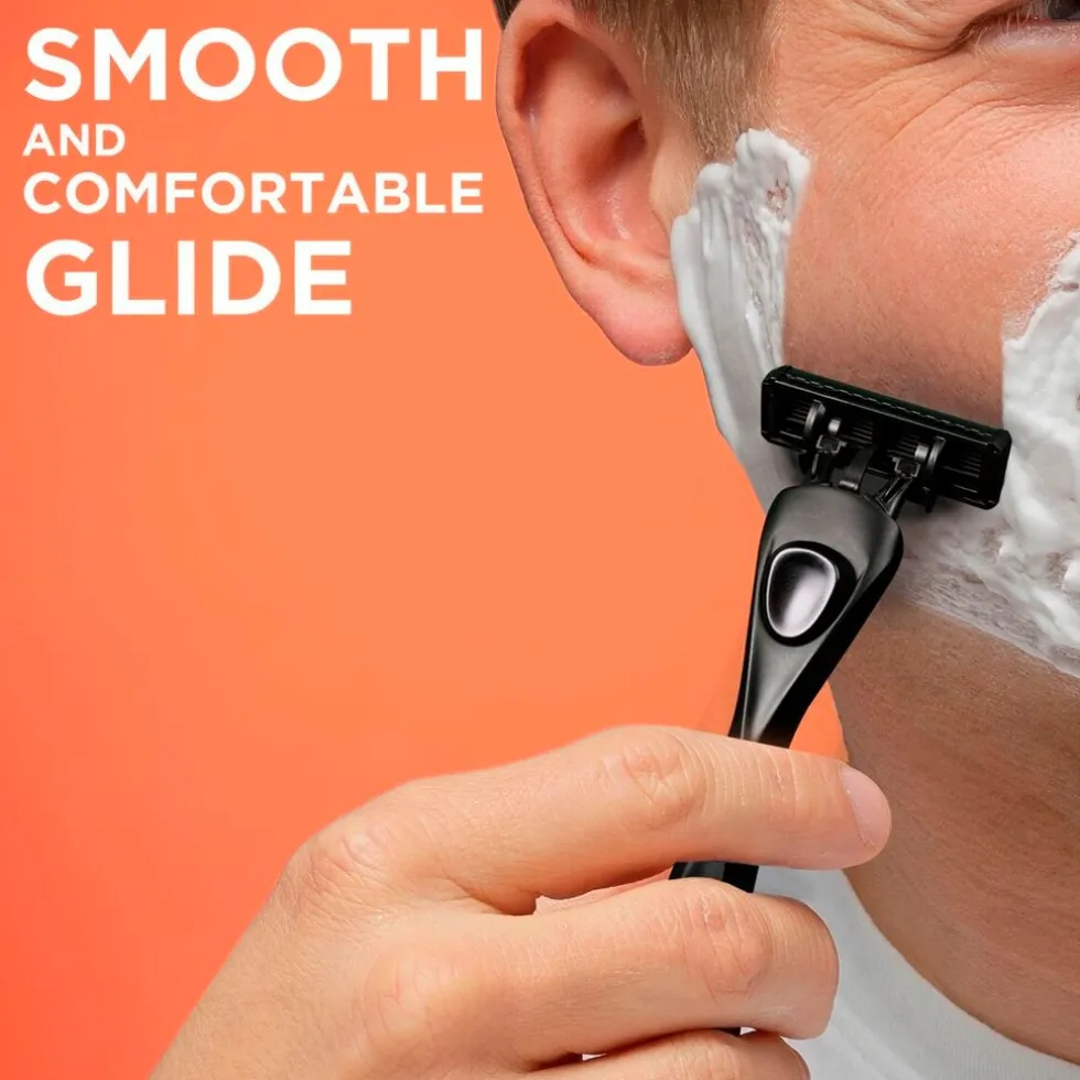 Wilkinson Sword Wilkinson 6 Scheerapparaat