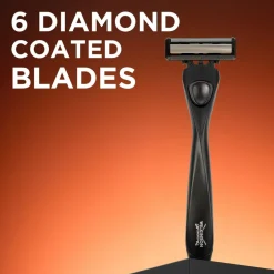 Wilkinson Sword Wilkinson 6 Scheerapparaat