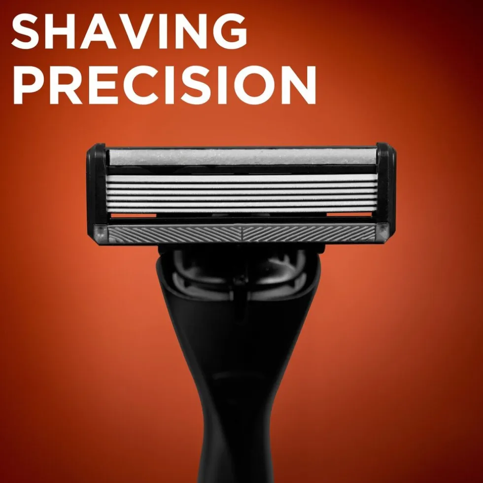 Wilkinson Sword Wilkinson 6 Scheerapparaat