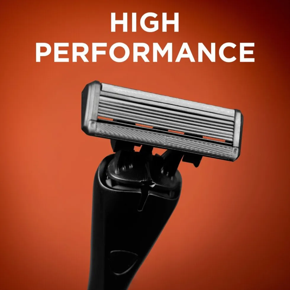 Wilkinson Sword Wilkinson 6 Scheerapparaat