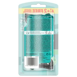 Wilkinson Sword Xtreme 3 Sensitive Wegwerpscheermesjes