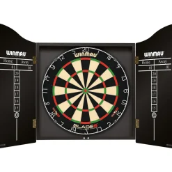 Winmau Blade 6 Dartkabinet