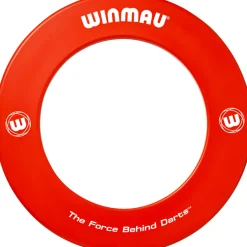 Winmau Dartbord Catchring