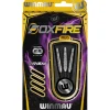 Winmau Foxfire 80% Tungsten Dartpijlen