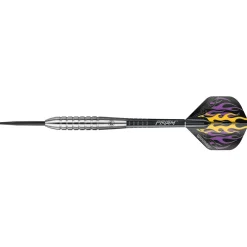 Winmau Foxfire 80% Tungsten Dartpijlen