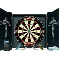 Winmau Pro Dartset