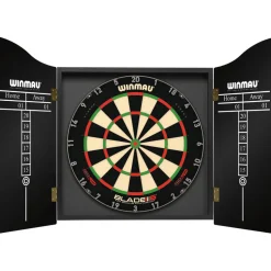 Winmau Pro-Line Dartkabinet
