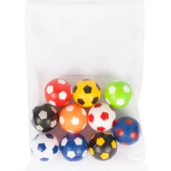 Winspeed Set Tafelvoetbal Ballen
