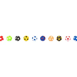 Winspeed Set Tafelvoetbal Ballen