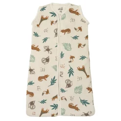 With Love Jersey Animals Winter Slaapzak