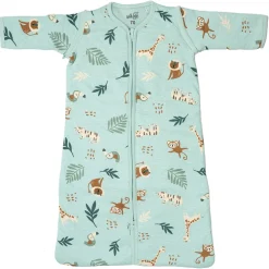 With Love Jersey Animals Winter Slaapzak