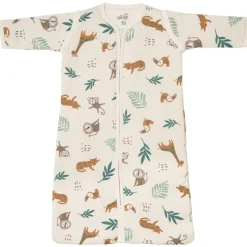 With Love Jersey Animals Winter Slaapzak