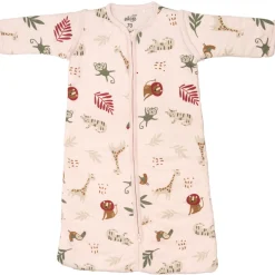 With Love Jersey Animals Winter Slaapzak