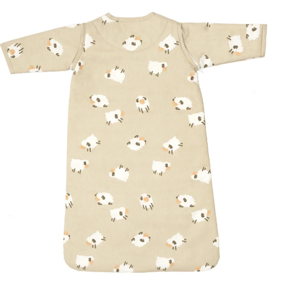 With Love Sheep Winter Slaapzak