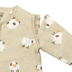 With Love Sheep Winter Slaapzak