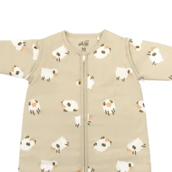 With Love Sheep Winter Slaapzak