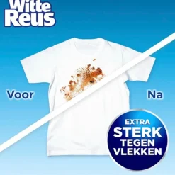 Witte Reus Waspoeder