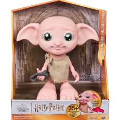 Wizarding World Harry Potter Interactieve Dobby