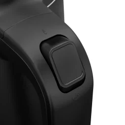 WK-3407 Waterkoker Cool Touch met Dubbelwandige behuizing