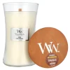 Woodwick Linen Groot