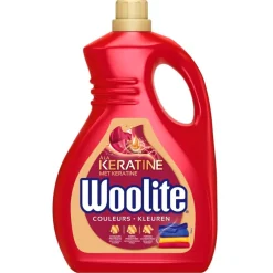 Woolite Kleuren Vloeibaar Wasmiddel