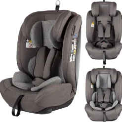 XAdventure Premium Groep 1/2/3 I-Size Autostoel