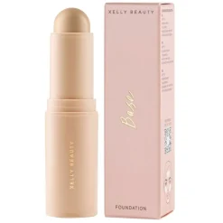 Xelly Beauty 2C Cream Foundation Stick