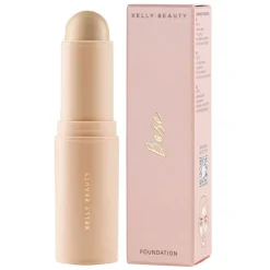 Xelly Beauty 1N Cream Foundation Stick