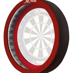 XQ Max Dartbord Verlichting