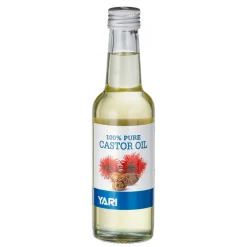 Yari 100% Pure Castor Oil