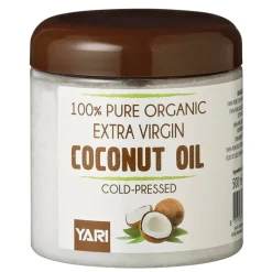 Yari 100% Pure Organic Extra Virgin Coconut Oil