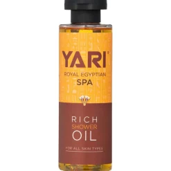 Yari Egyptian Shower Oil