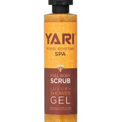 Yari Egyptian Showergel