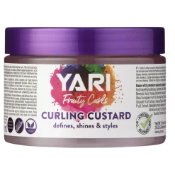 Yari Fruity Curls Curling Custard