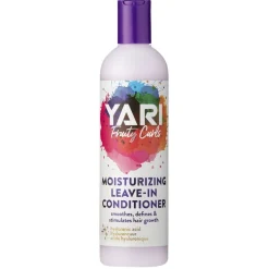 Yari Fruity Curls Moisturizing Leave-In Conditioner
