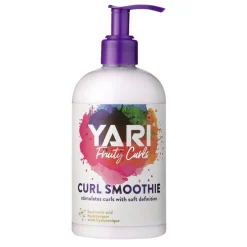Yari Fruity Curls Smoothie Mousse