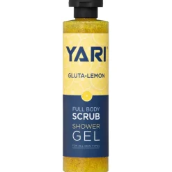 Yari Gluta-Lemon Showergel